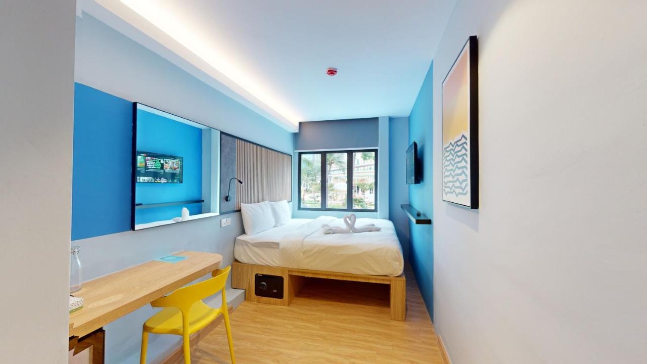 Blue Lagoon At Bandar Sunway Petaling Jaya Exteriér fotografie