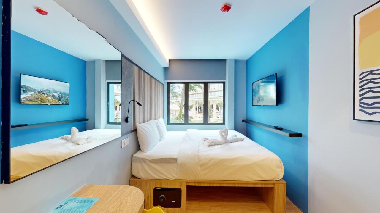 Blue Lagoon At Bandar Sunway Petaling Jaya Exteriér fotografie